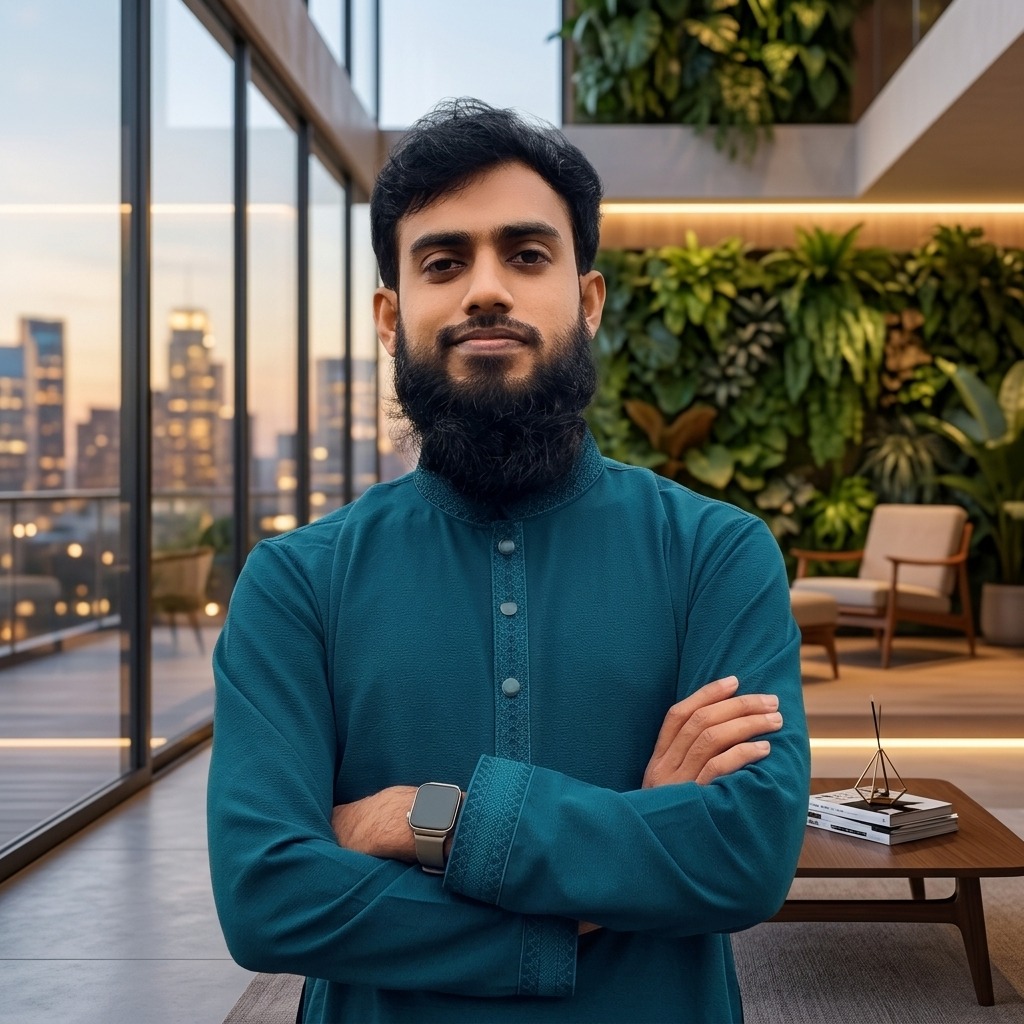 Raihan Kabir